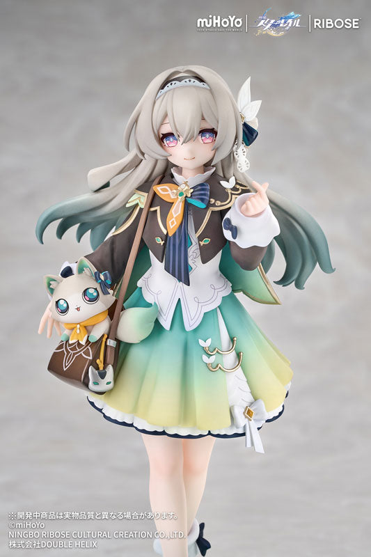 【Pre Order】Honkai: Star Rail - Firefly - Honkai: Star Rail Little Cat Series - Little Series - Rise Up+ (Ribose)