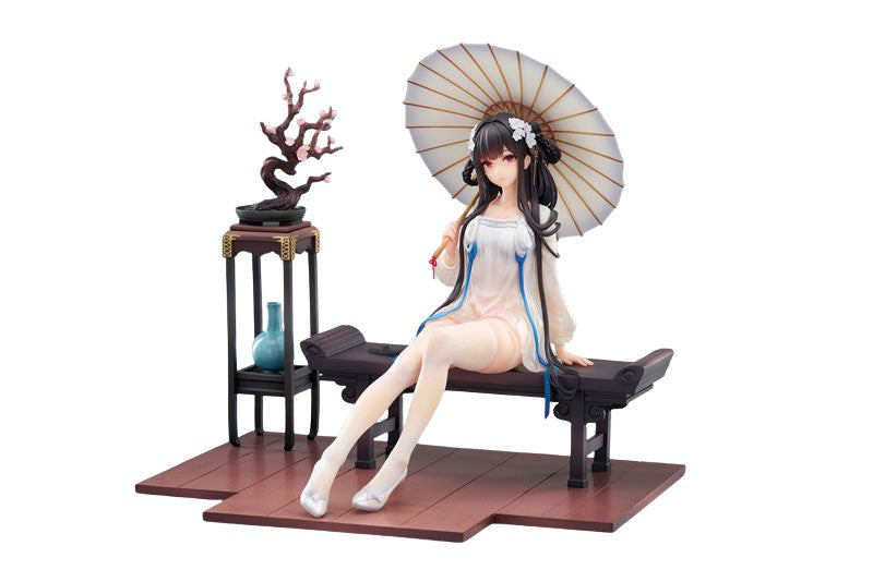 【Pre Order】Azur Lane - Yat Sen - Paragon of Celestial Grace Ver. (Apex Innovation)