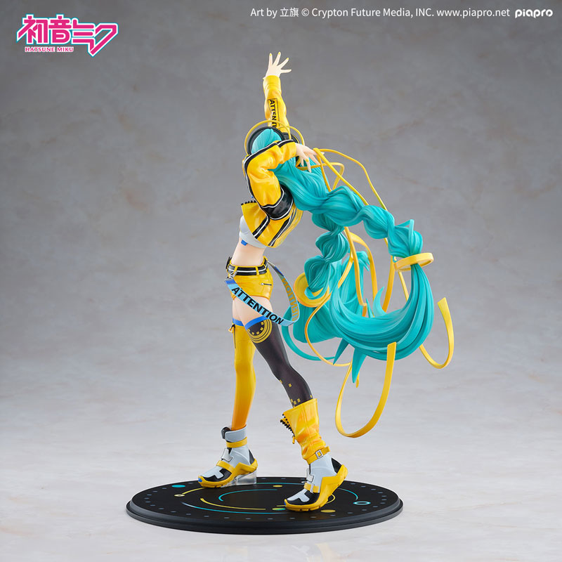 【Précommande】Vocaloid - Hatsune Miku - 17e anniversaire Ver. (Kaiyodo)