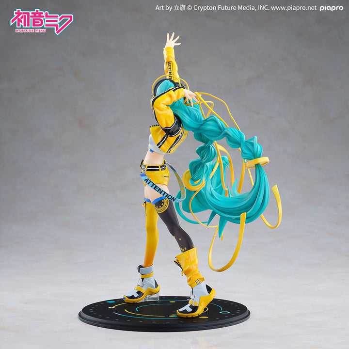 【Précommande】Vocaloid - Hatsune Miku - 17e anniversaire Ver. (Kaiyodo)