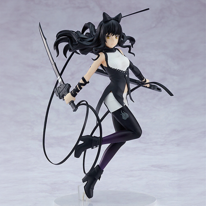 RWBY - Blake Belladonna - Pop -Up Parade (Good Smile Company)
