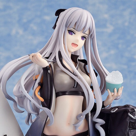 Garis Depan Putri - AK-12 - Age of Slushies Ver. (Bel Baik)