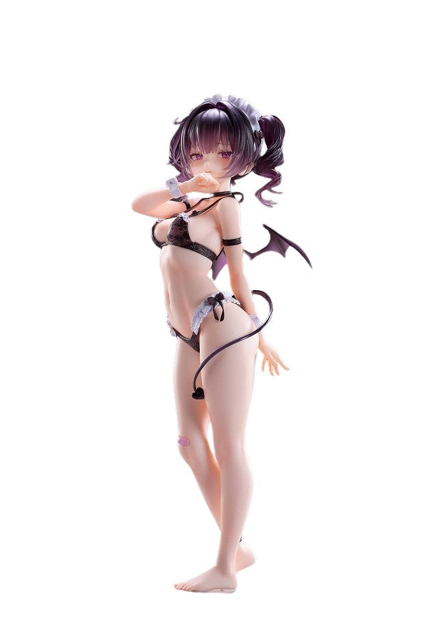Original - Sino - 1/4 - Shitagi ver. (Omaha)