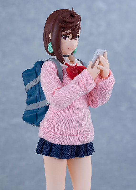 Dan Da Dan - Ayase Momo - Figma (#651) (Good Smile Company, Max Factory)