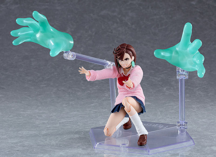 Dan Da Dan - Ayase Momo - Figma (#651) (Good Smile Company, Max Factory)