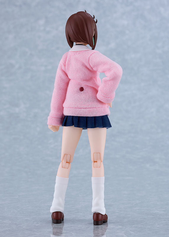 Dan Da Dan - Ayase Momo - Figma (#651) (Good Smile Company, Max Factory)