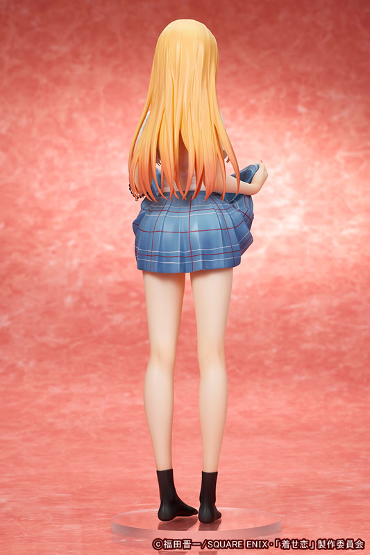 【Vorbestellung】Sono Bisque Doll wa Koi o Suru - Kitagawa Marin (Ques Q)