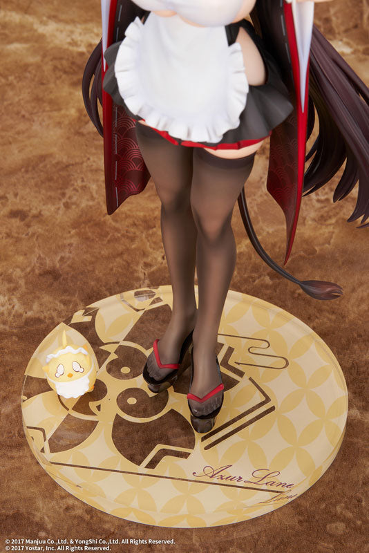 Azur Lane - Kashino - Maid for Mayhem Ver. (Elegant)