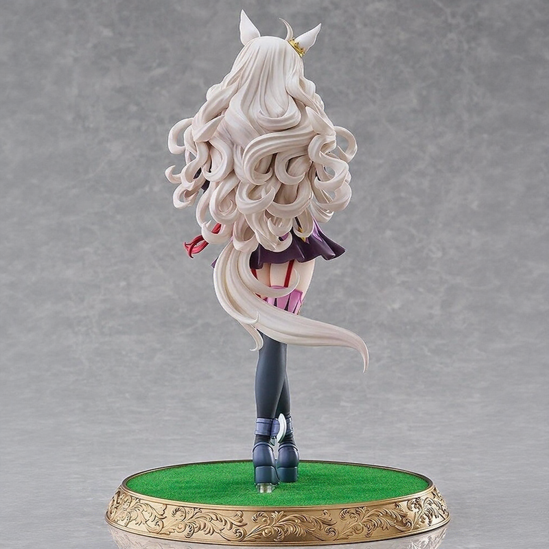 Umamusume: Pretty Derby - Biwa Hayahide (Max Factory)