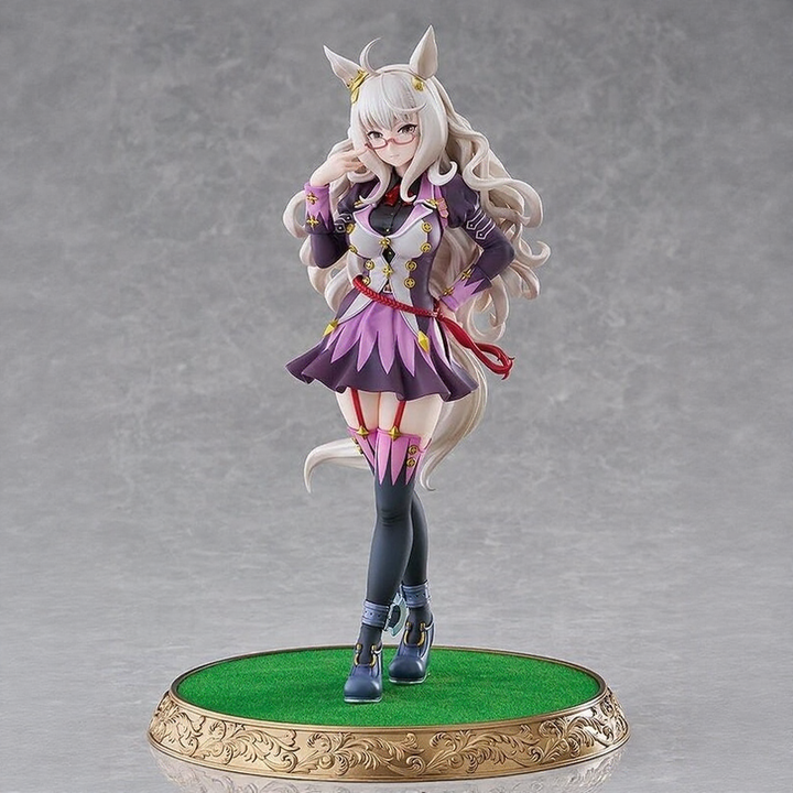 Umamusume: Pretty Derby - Biwa Hayahide (Max Factory)