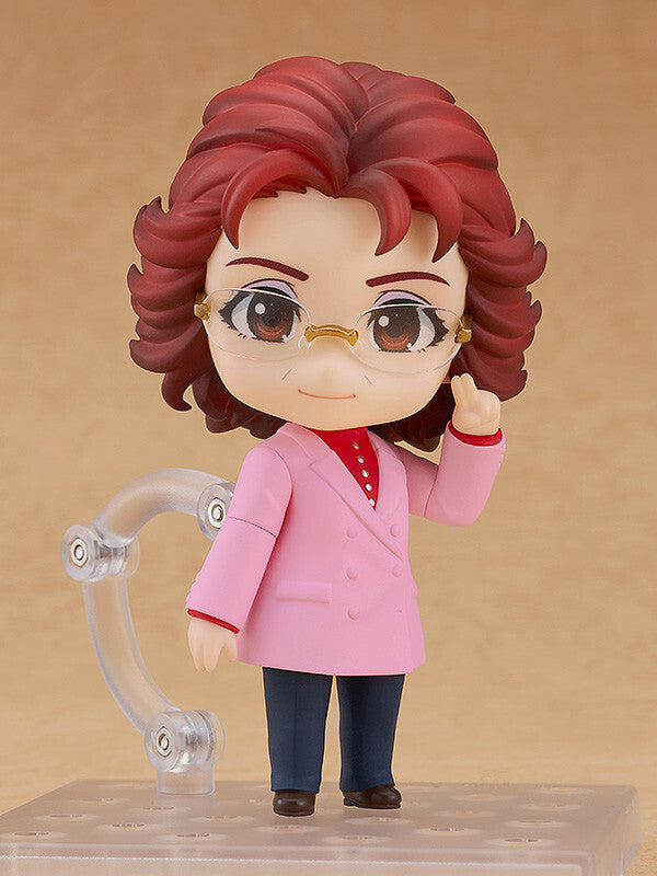 Nozawa Masako - Nendoroid (#2159) (Good Smile Company)