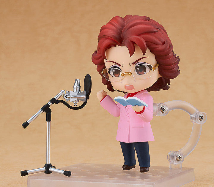 Nozawa Masako - Nendoroid (#2159) (Good Smile Company)