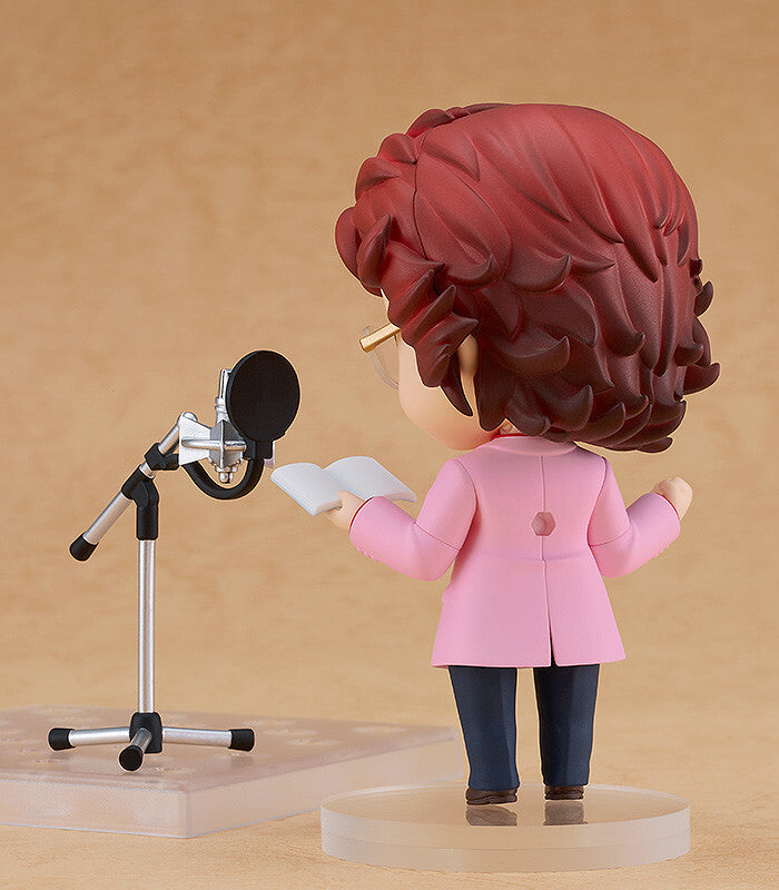 Nozawa Masako - Nendoroid (#2159) (Good Smile Company)