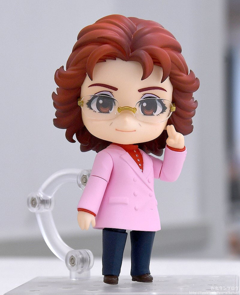 Nozawa Masako - Nendoroid (#2159) (Good Smile Company)