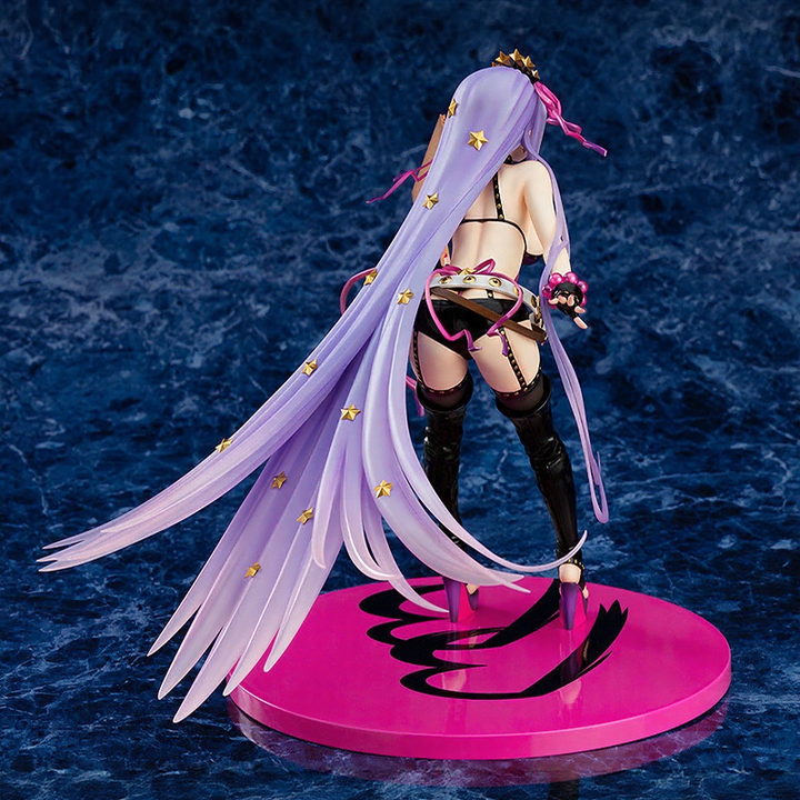 Fate/Grand Order - BB - pelle impeccabile diabolica, 2a ascensione, cancro alla luna (Good Smile Company)