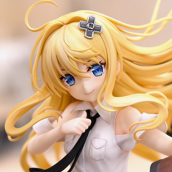 I combattenti verranno inviati! - Alice Kisaragi - KDcolle - Light Novel Ver. (Kadokawa)