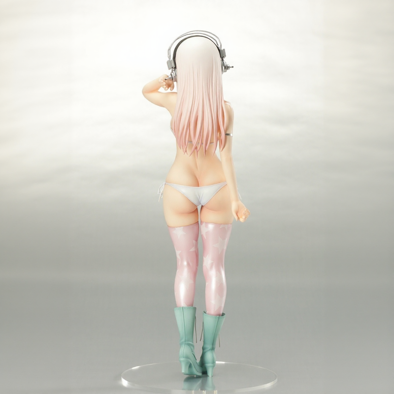 Sonicomi (Super Sonico) - Sonico - Paket Sonicomi Ver. (Biji anggrek)