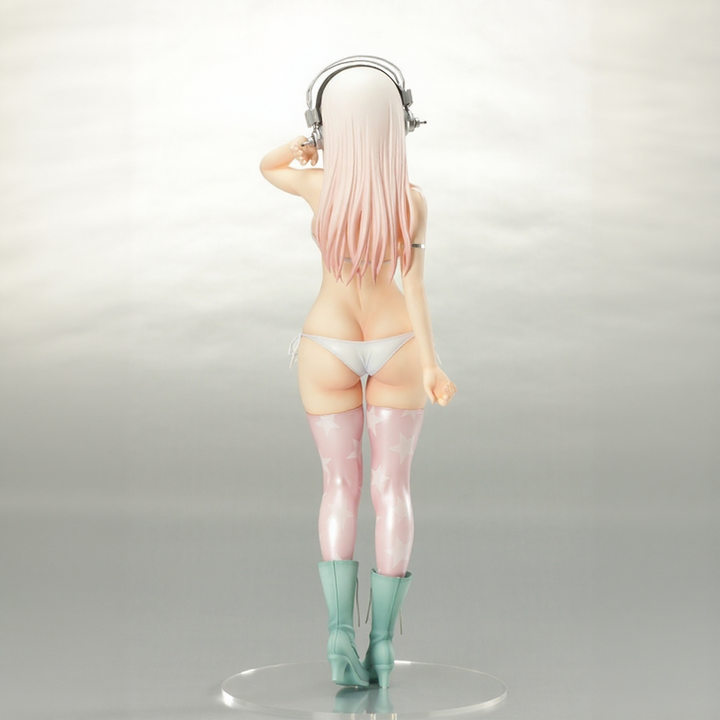 Sonicomi (Super Sonico) - Sonico - Paket Sonicomi Ver. (Biji anggrek)