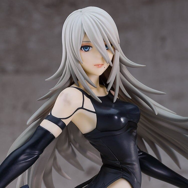 NieR:Automata Ver1.1a - YoRHa Tipe A No.2 - Parade Pop Up (Good Smile Company)