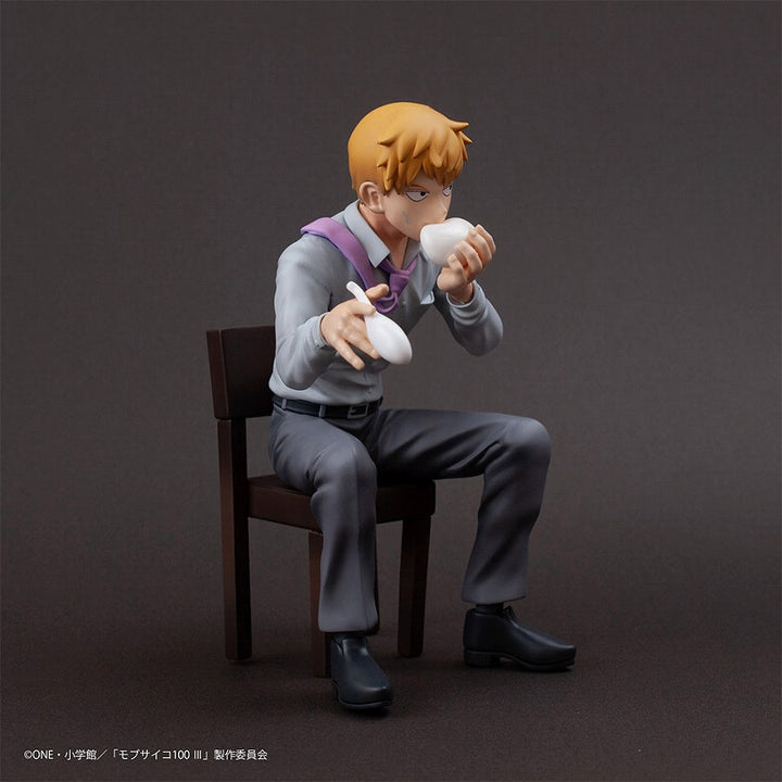Mob Psycho 100 - Reigen Arataka (Bunbougu Cafe, Union Creative International Ltd)