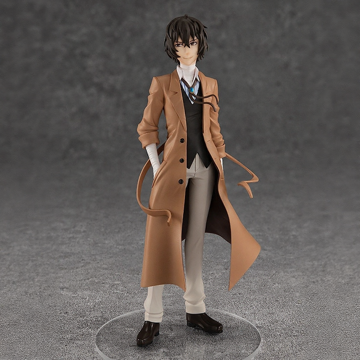 Bungou Stray Dogs - Dazai Osamu - Pop Up Parade (Orange Rouge)