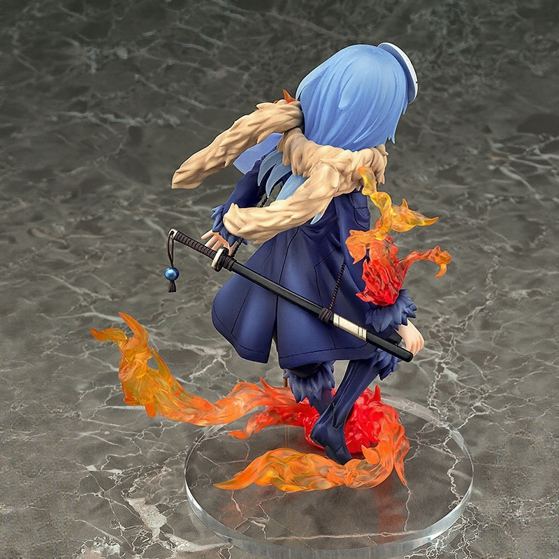 That Time I Got Reincarnated as a Slime - Rimuru Tempesta (Azienda Phat)