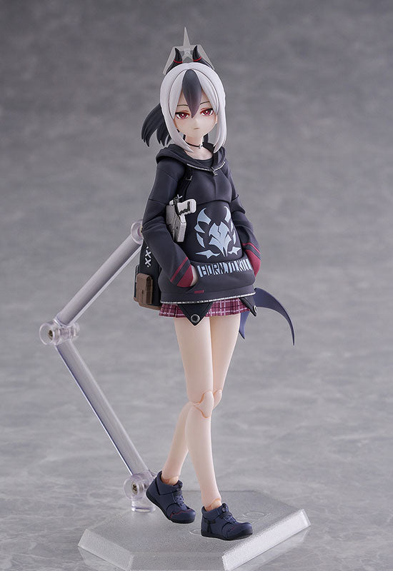 【Pre Order】Blue Archive - Onikata Kayoko - Figma (#688) (Max Factory)