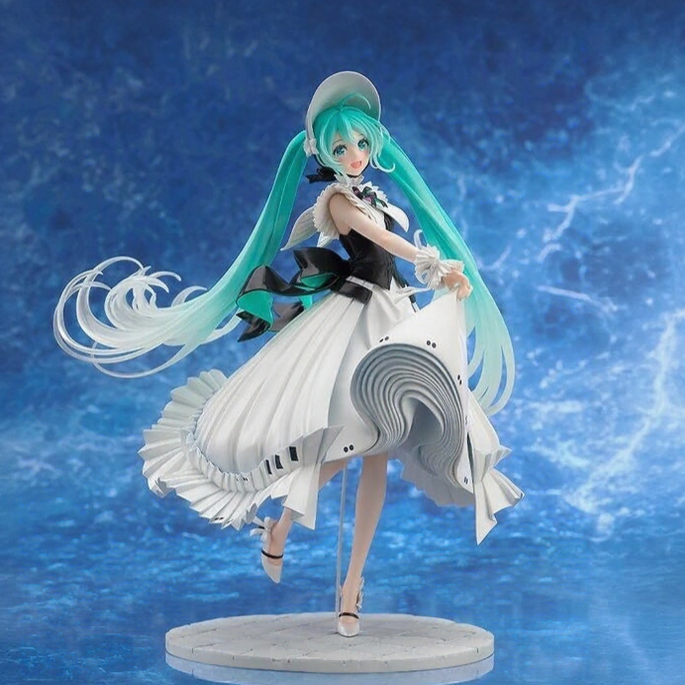 【Pre Order】Vocaloid - Hatsune Miku - Symphony 2023 Ver. (Good Smile Company)