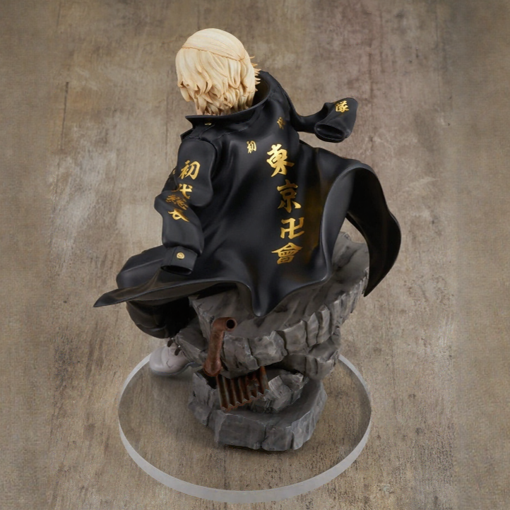 Tokyo 卍 Revventators - Sano Manjirou - F: NEX (FuRyu)