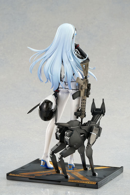 【Pre Order】Girls' Frontline - HK416 - Midnight Evangelion Ver. (Apex Innovation)