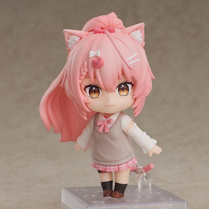 Hiiro Vtuber - Hiiro - Nendoroid (#1831) (Good Smile Arts Shanghai, Good Smile Company)