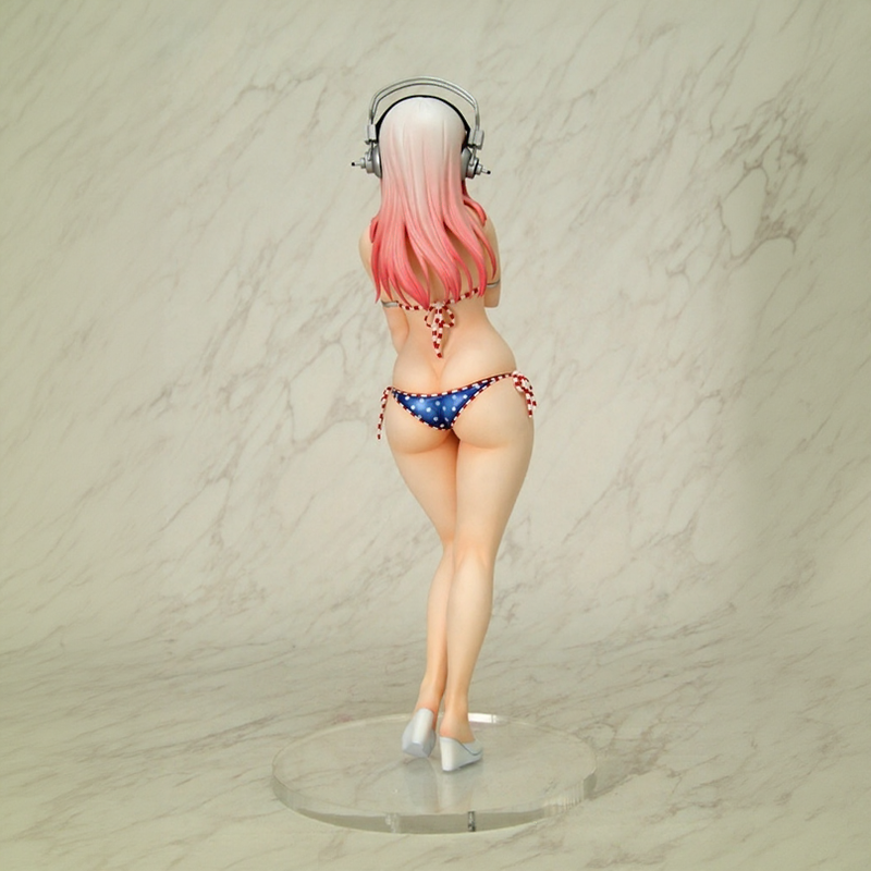 Sonicomi (Super Sonico) - Sonico - Pai Slash Bikini Ver. (Kaitendoh)