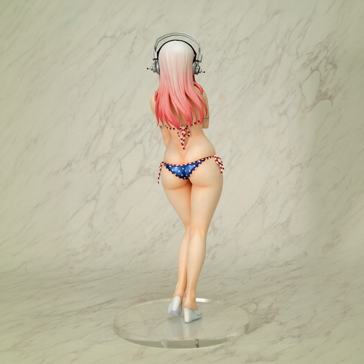 Sonicomi (Super Sonico) - Sonico - Pai Slash Bikini Ver. (Kaitendoh)