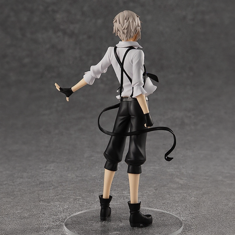 Bungou Stray Dogs - Nakajima Atsushi - Pop Up Parade (Orange Rouge)