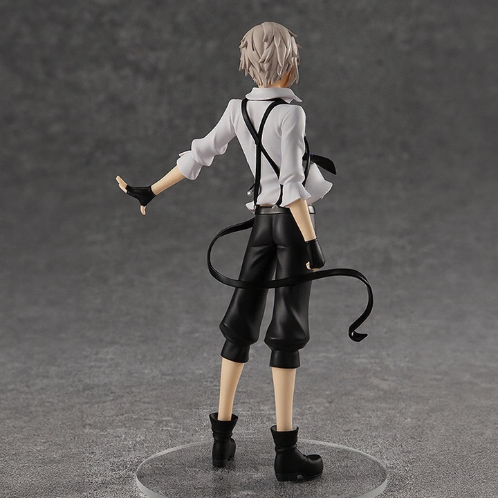 Bungou Stray Dogs - Nakajima Atsushi - Pop Up Parade (Orange Rouge)