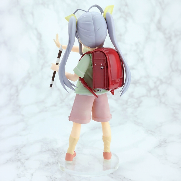 Gekijoban Non Non Biyori Liburan - Miyauchi Rege (Fots Japan)