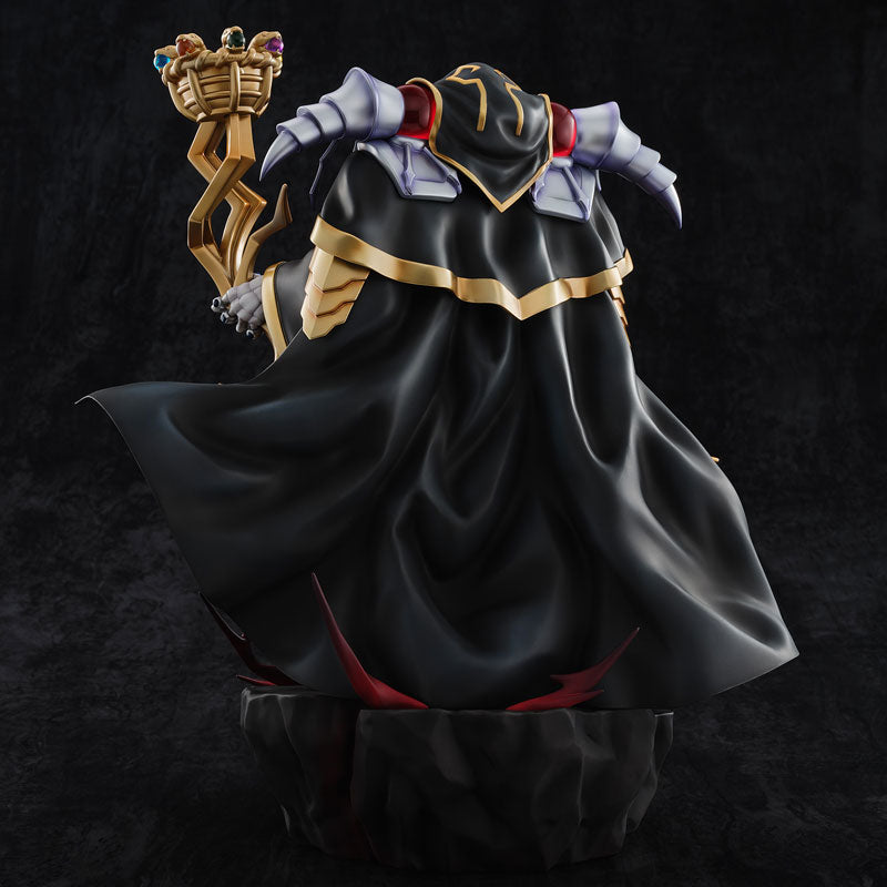 【Pre Order】Overlord - Ainz Ooal Gown - 10th Anniversary so-bin ver. (Union Creative International Ltd)