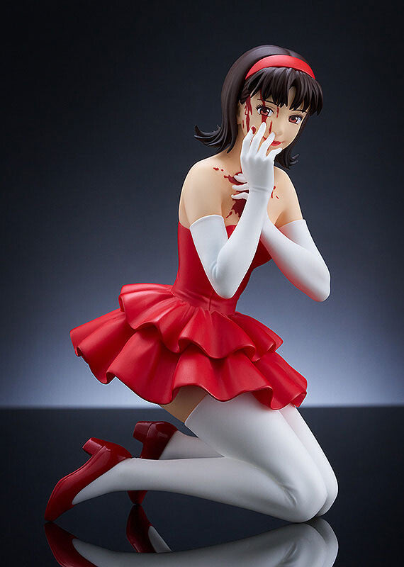 Biru Sempurna - Kirigoe Mima - Parade Pop Up (Good Smile Company)
