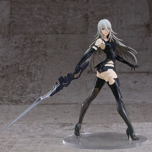 NieR:Automata Ver1.1a - YoRHa Tipe A No.2 - Parade Pop Up (Good Smile Company)