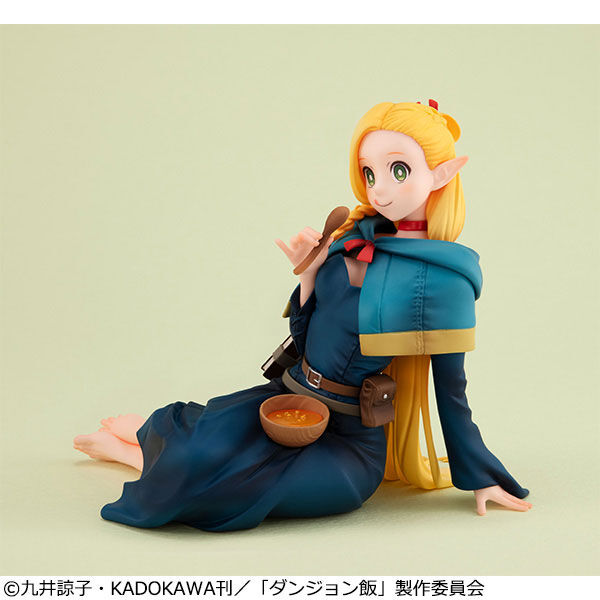 Dungeon Meshi - Marcille Donato - Melty Princess - Tenohira (MegaHouse)