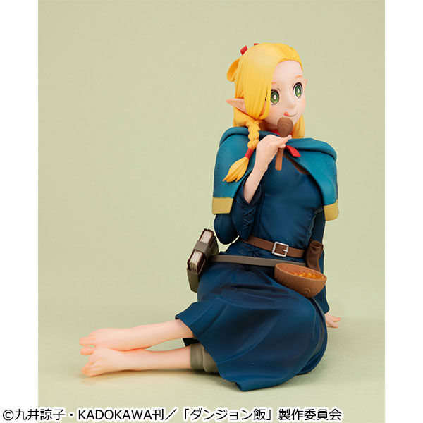Dungeon Meshi - Marcille Donato - Melty Princess - Tenohira (MegaHouse)