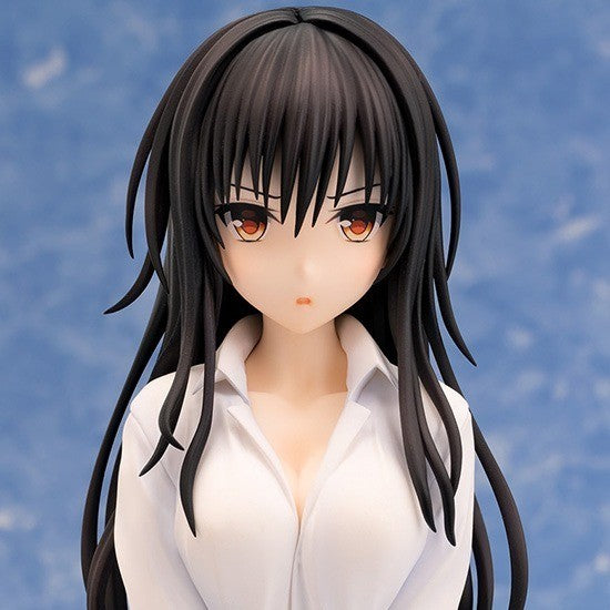 Ke Loveru Darkness - Kotegawa Yui - Y -Shirt Ver. (Stok hobi, sayap)