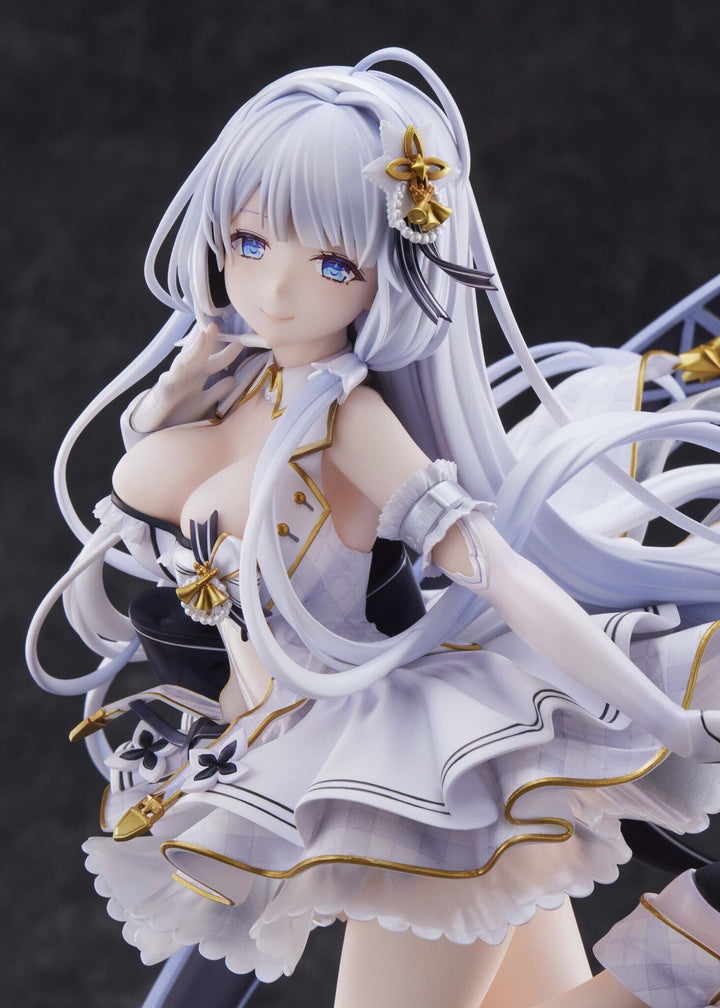 Azur Lane - Illustrious - Golden Head - Muse (Alice Glint, Thousand)