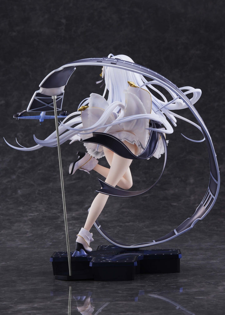 Azur Lane - Illustrious - Golden Head - Muse (Alice Glint, Thousand)