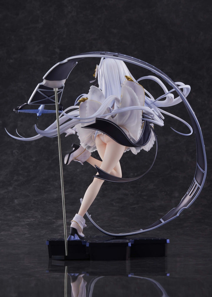 Azur Lane - Illustrious - Golden Head - Muse (Alice Glint, Thousand)