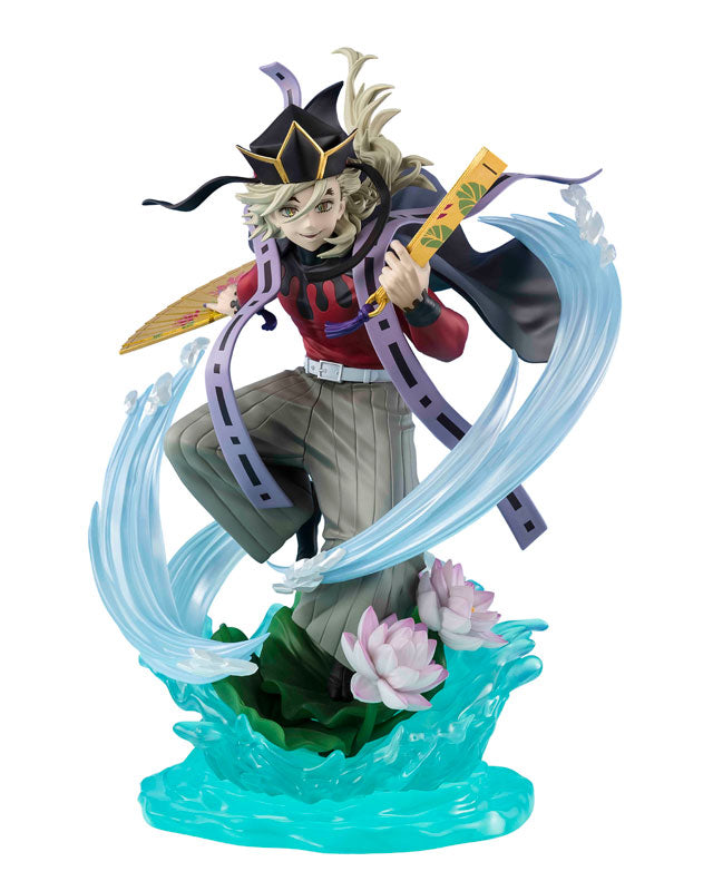 Demon Slayer - Douma - Figuarts ZERO (Bandai Spirits)