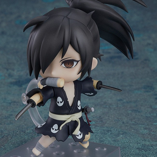 Dororo - Hyakkimaru - Nendoroid (#1144) (Good Smile Company)