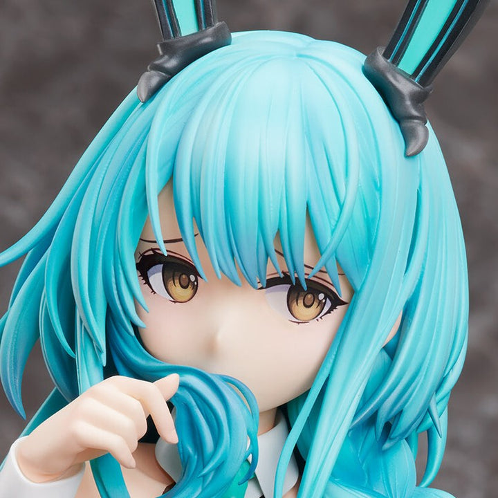 Azur Lane - Boise - B -Style - Saepish Sapphire (Freeing, Union Creative International Ltd)