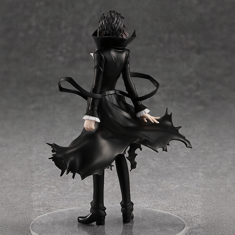 Bungou Stray Dogs - Akutagawa Ryuunosuke - Pop up Parade (Orange Rouge)