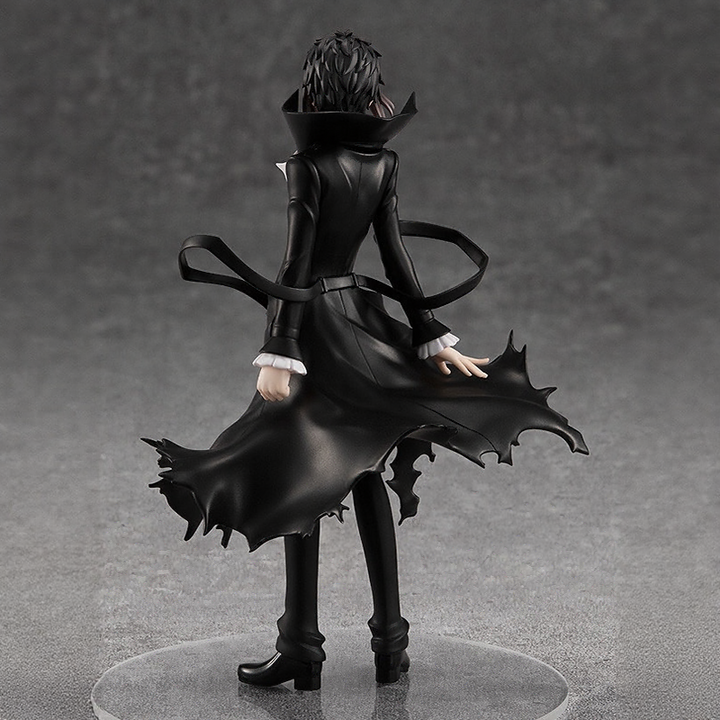 Bungou Stray Dogs - Akutagawa Ryuunosuke - Pop up Parade (Orange Rouge)